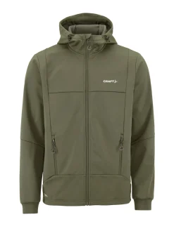 Core Backcountry Hood Jacket M*Craft Sportswear Online