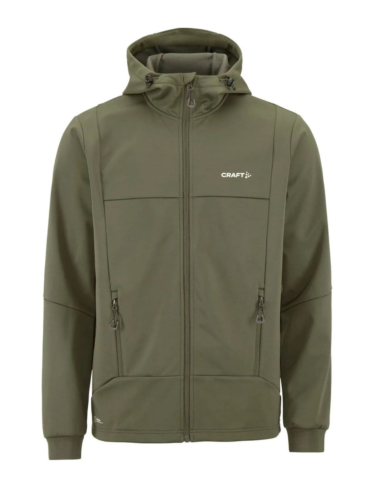 Core Backcountry Hood Jacket M*Craft Sportswear Online