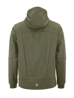 Core Backcountry Hood Jacket M*Craft Sportswear Online