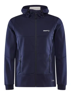 Core Backcountry Hood Jacket M*Craft Sportswear Sale