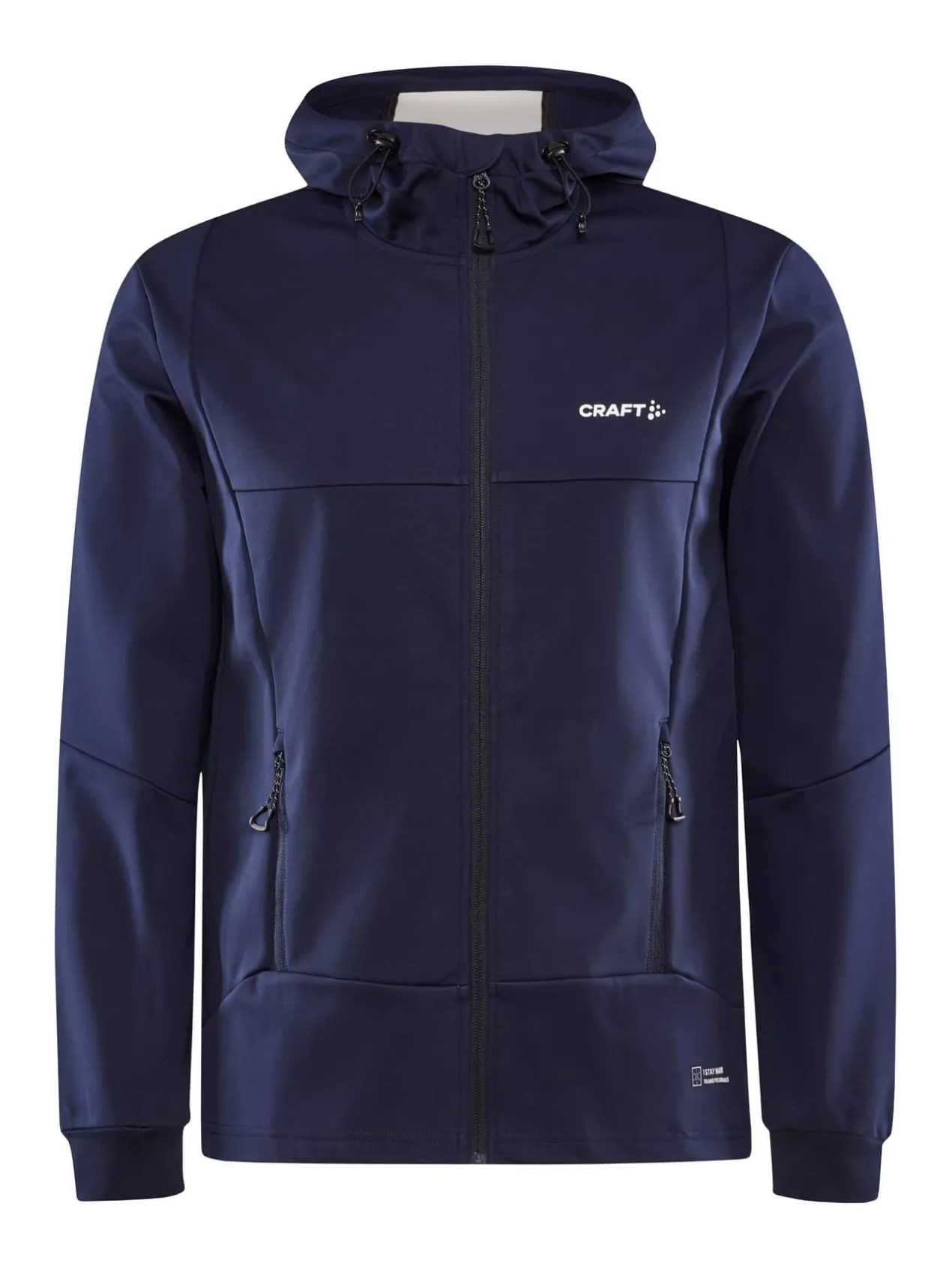 Core Backcountry Hood Jacket M*Craft Sportswear Sale
