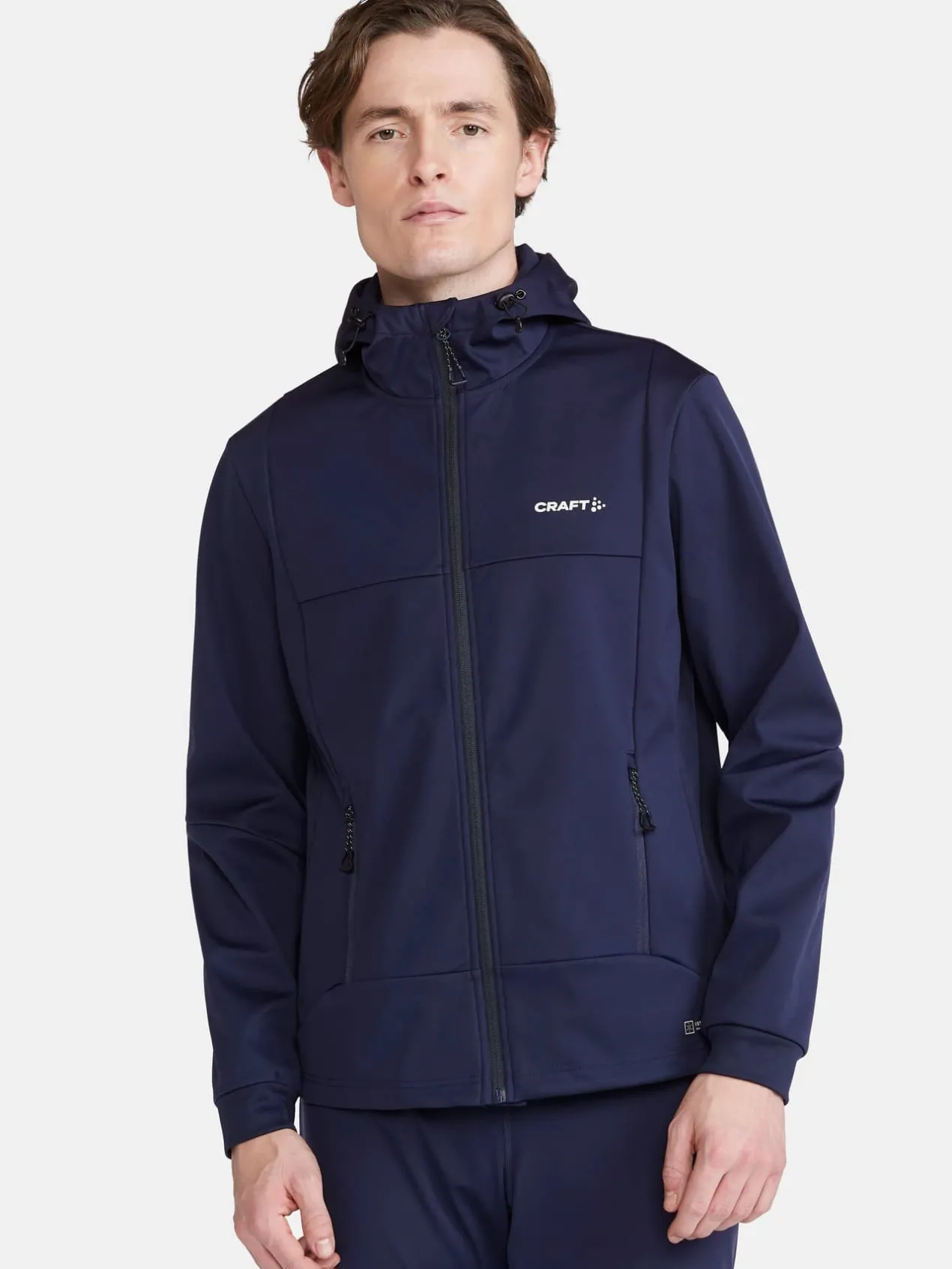Core Backcountry Hood Jacket M*Craft Sportswear Sale