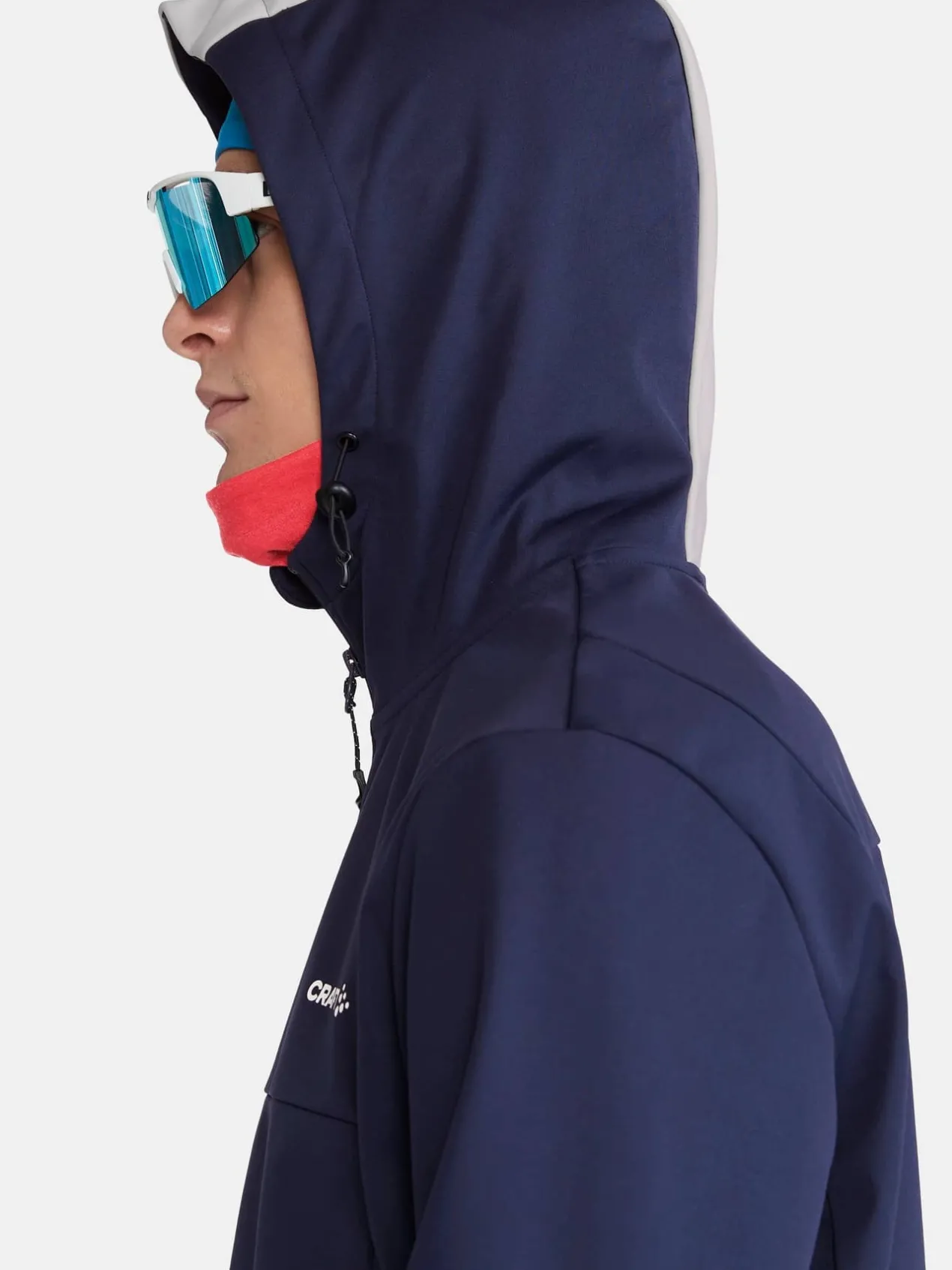 Core Backcountry Hood Jacket M*Craft Sportswear Sale