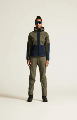 Core Backcountry Hood Jacket W*Craft Sportswear