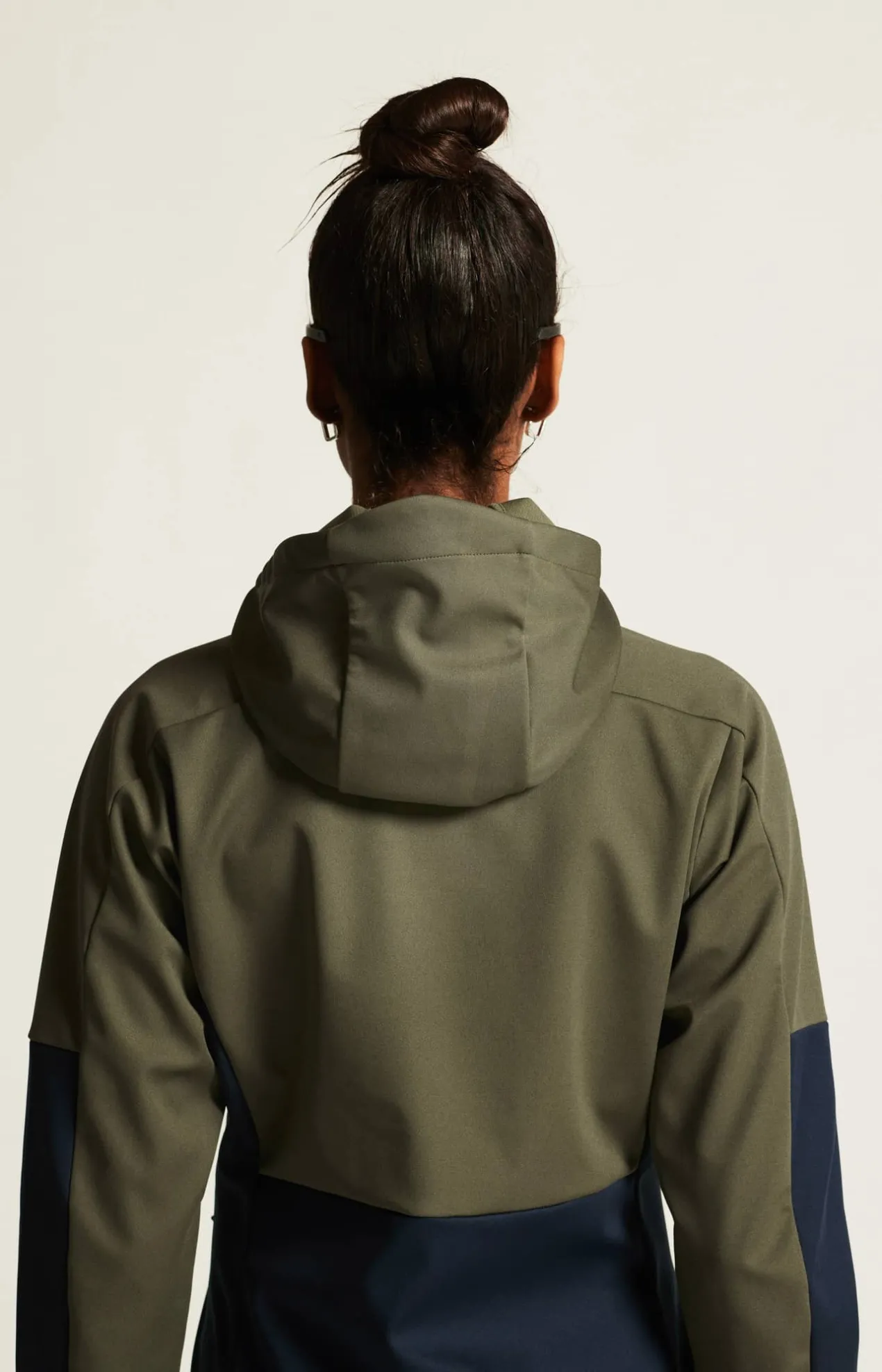 Core Backcountry Hood Jacket W*Craft Sportswear