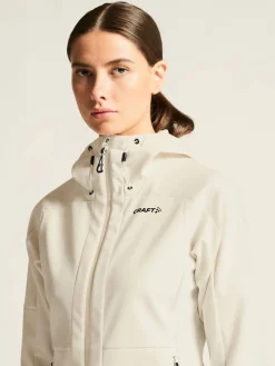 Core Backcountry Hood Jacket W*Craft Sportswear Online