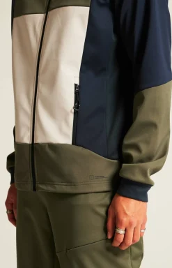 Core Backcountry Hood Jacket M*Craft Sportswear New