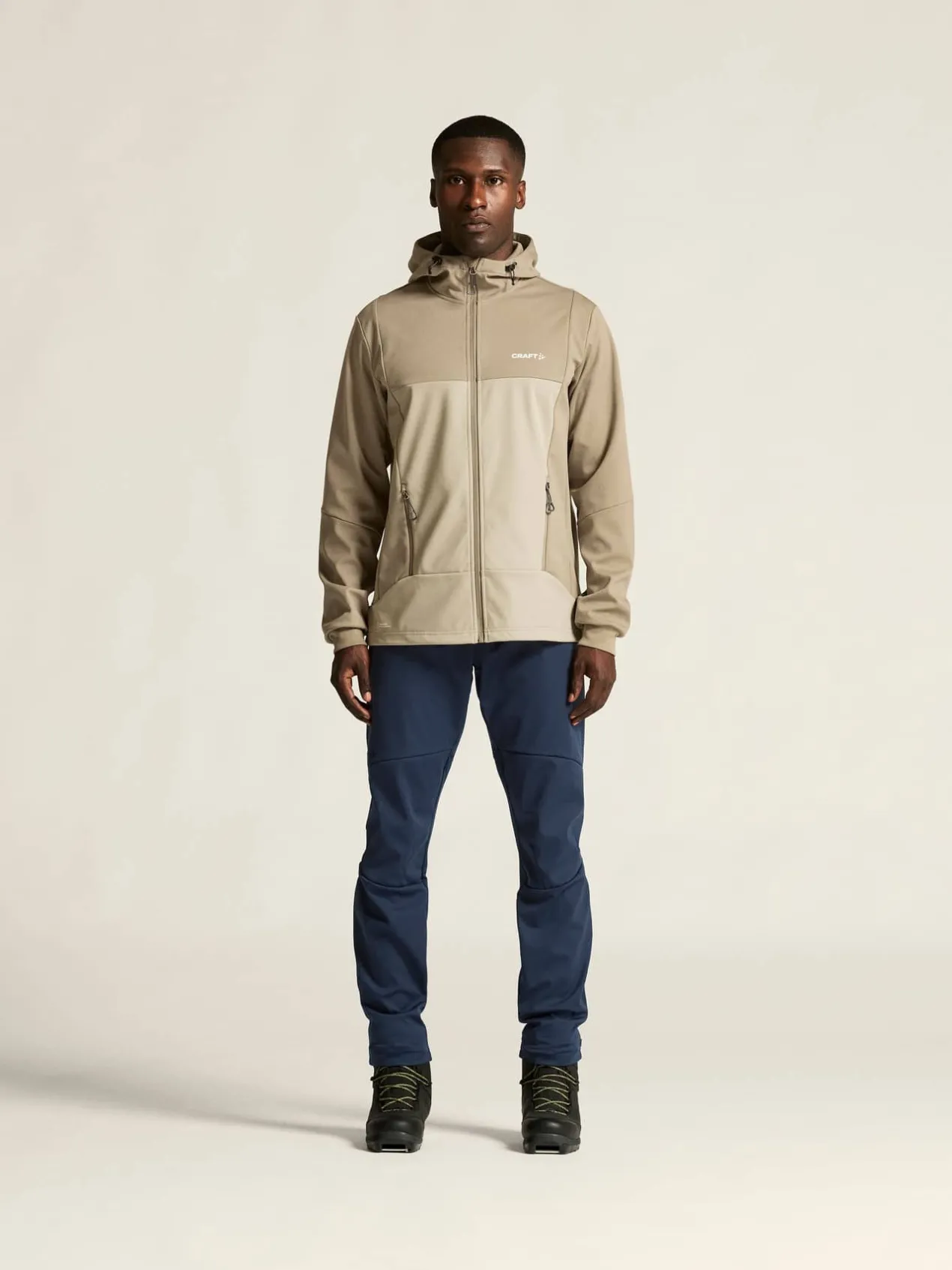 Core Backcountry Hood Jacket M*Craft Sportswear Online