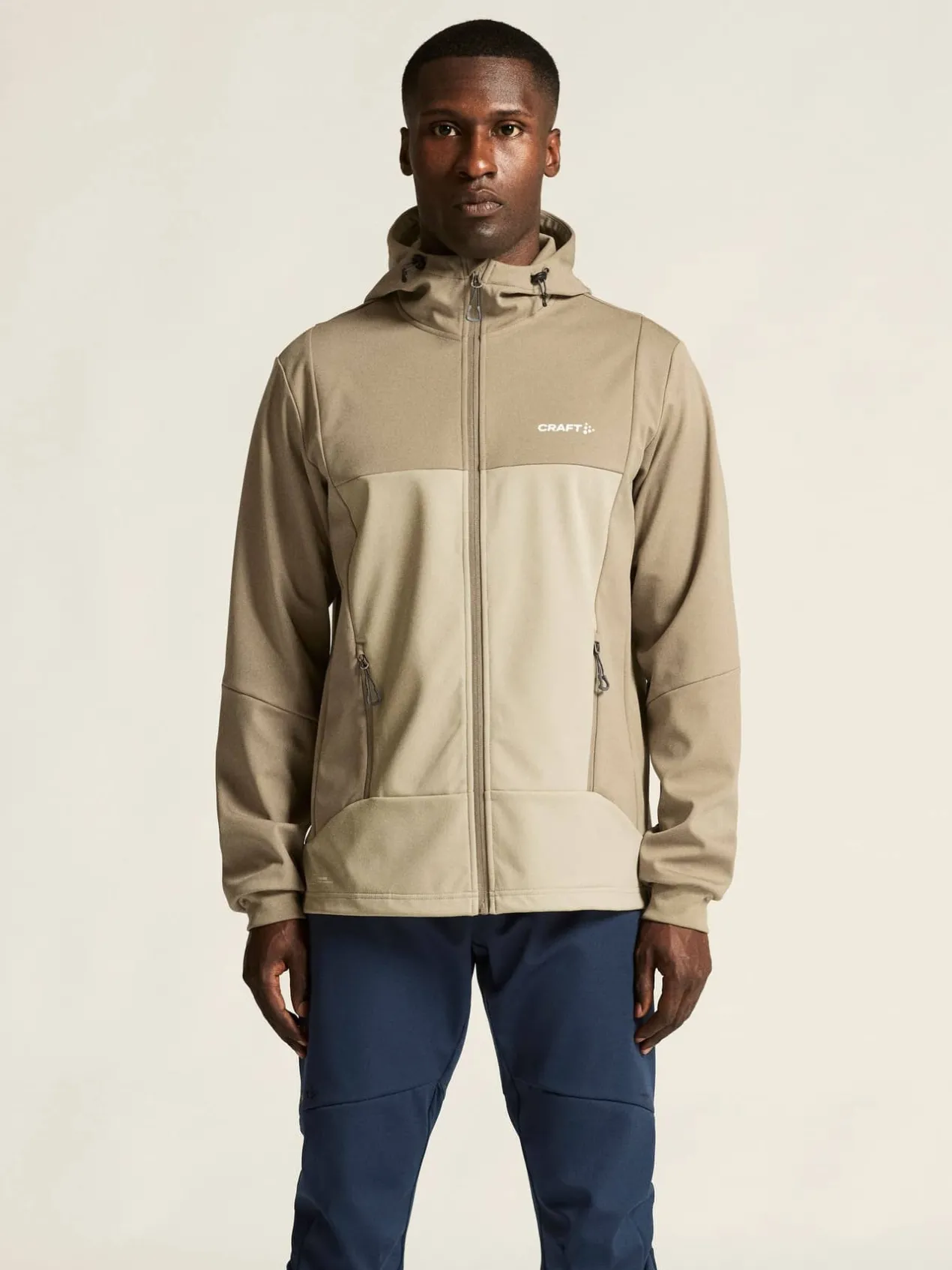 Core Backcountry Hood Jacket M*Craft Sportswear Online