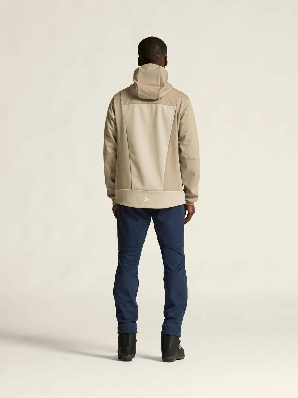 Core Backcountry Hood Jacket M*Craft Sportswear Online