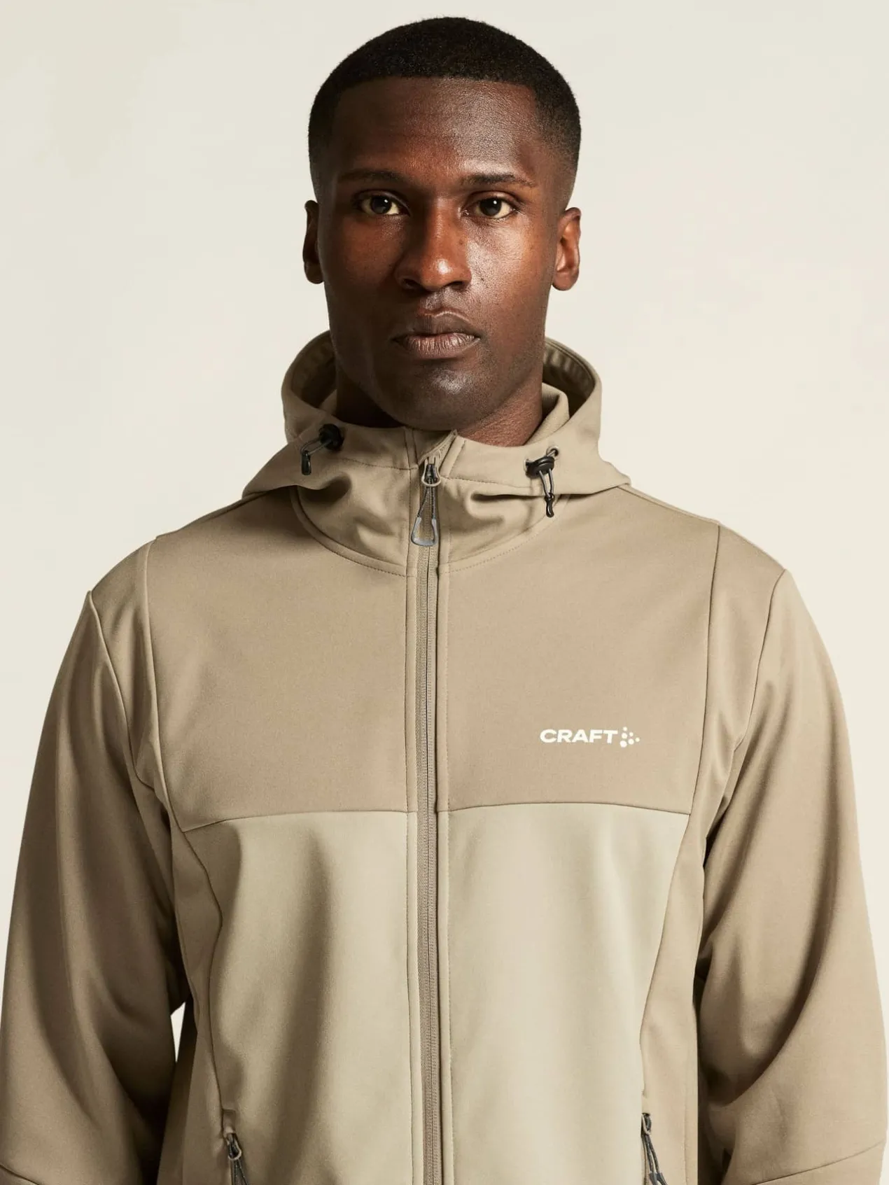 Core Backcountry Hood Jacket M*Craft Sportswear Online