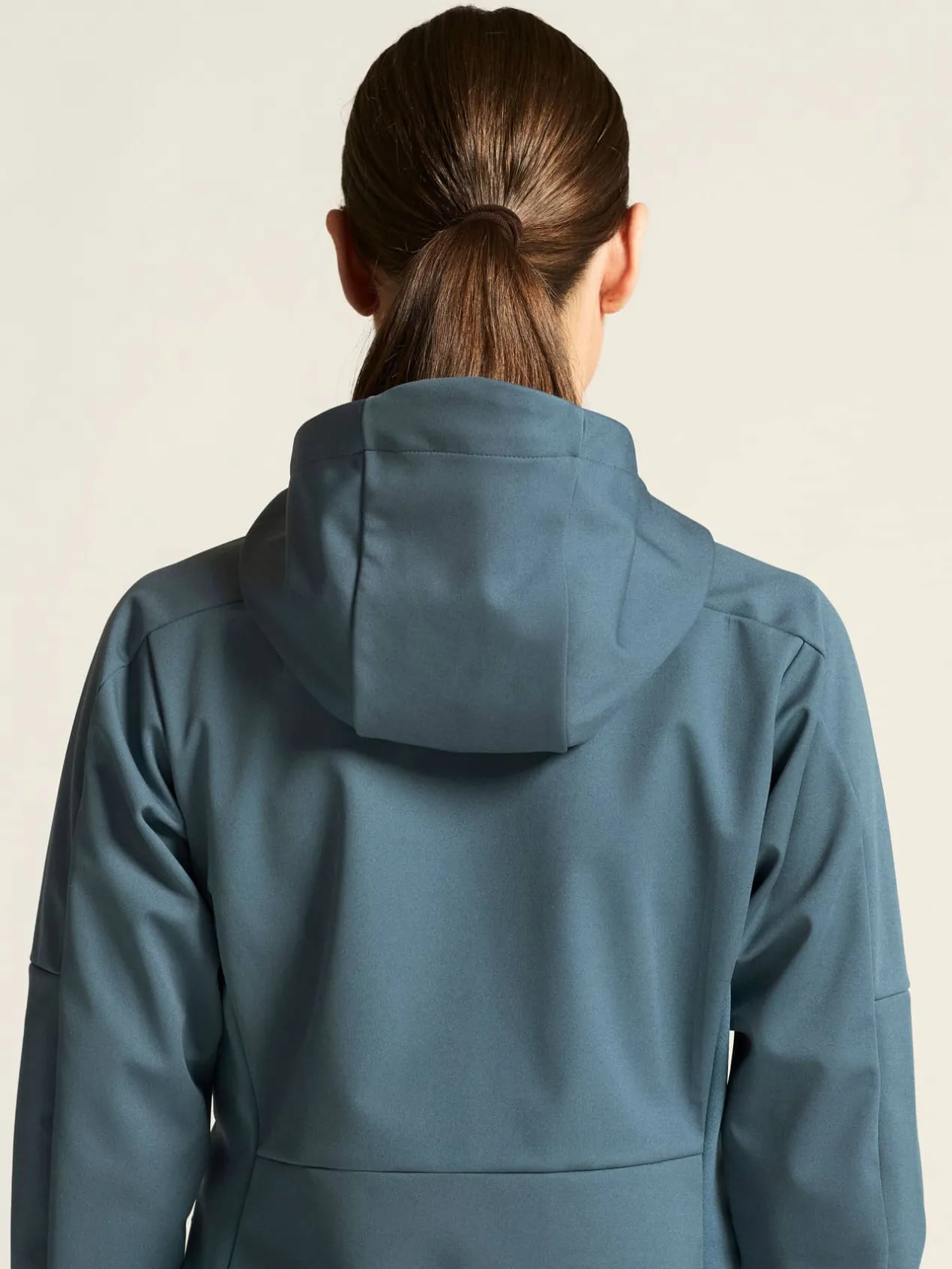 Core Backcountry Hood Jacket W*Craft Sportswear Best