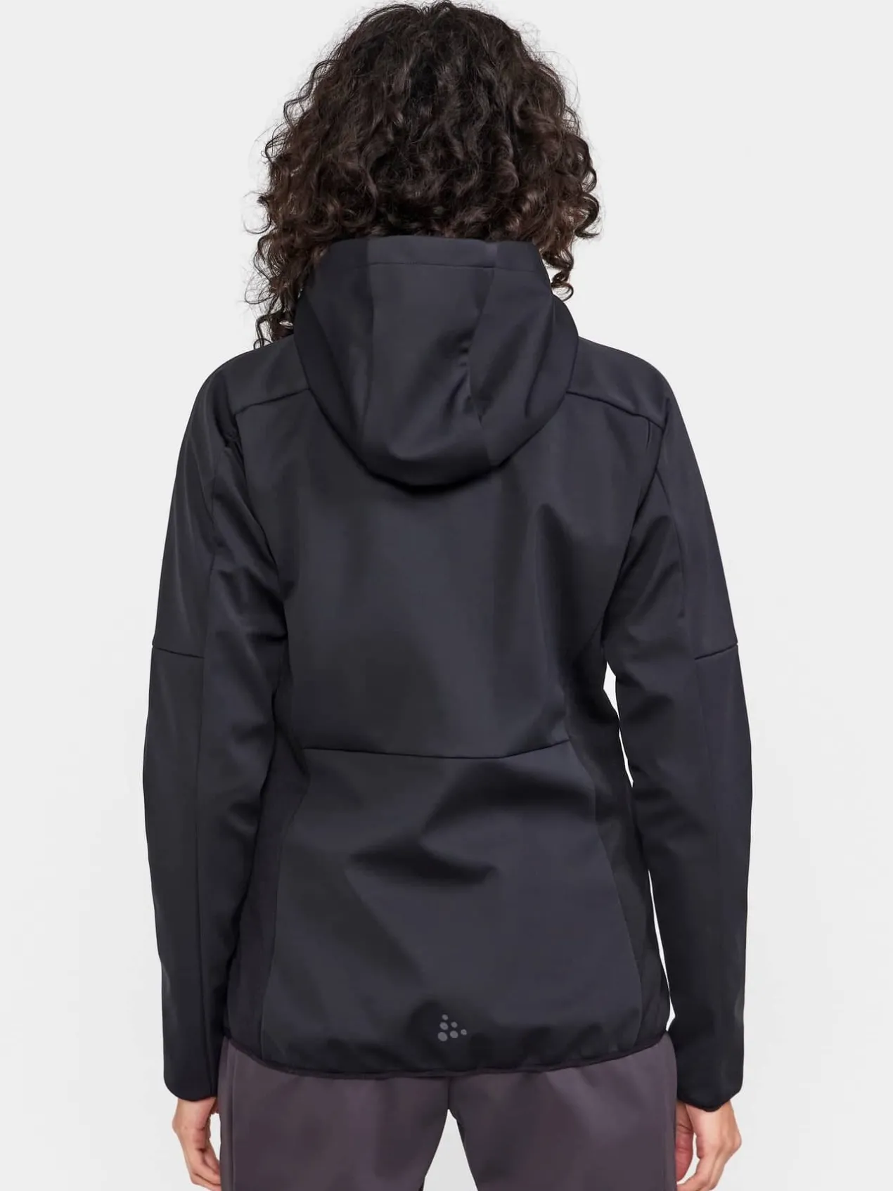 Core Backcountry Hood Jacket W*Craft Sportswear New