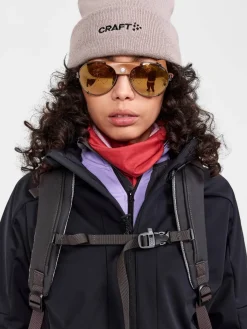 Core Backcountry Hood Jacket W*Craft Sportswear New