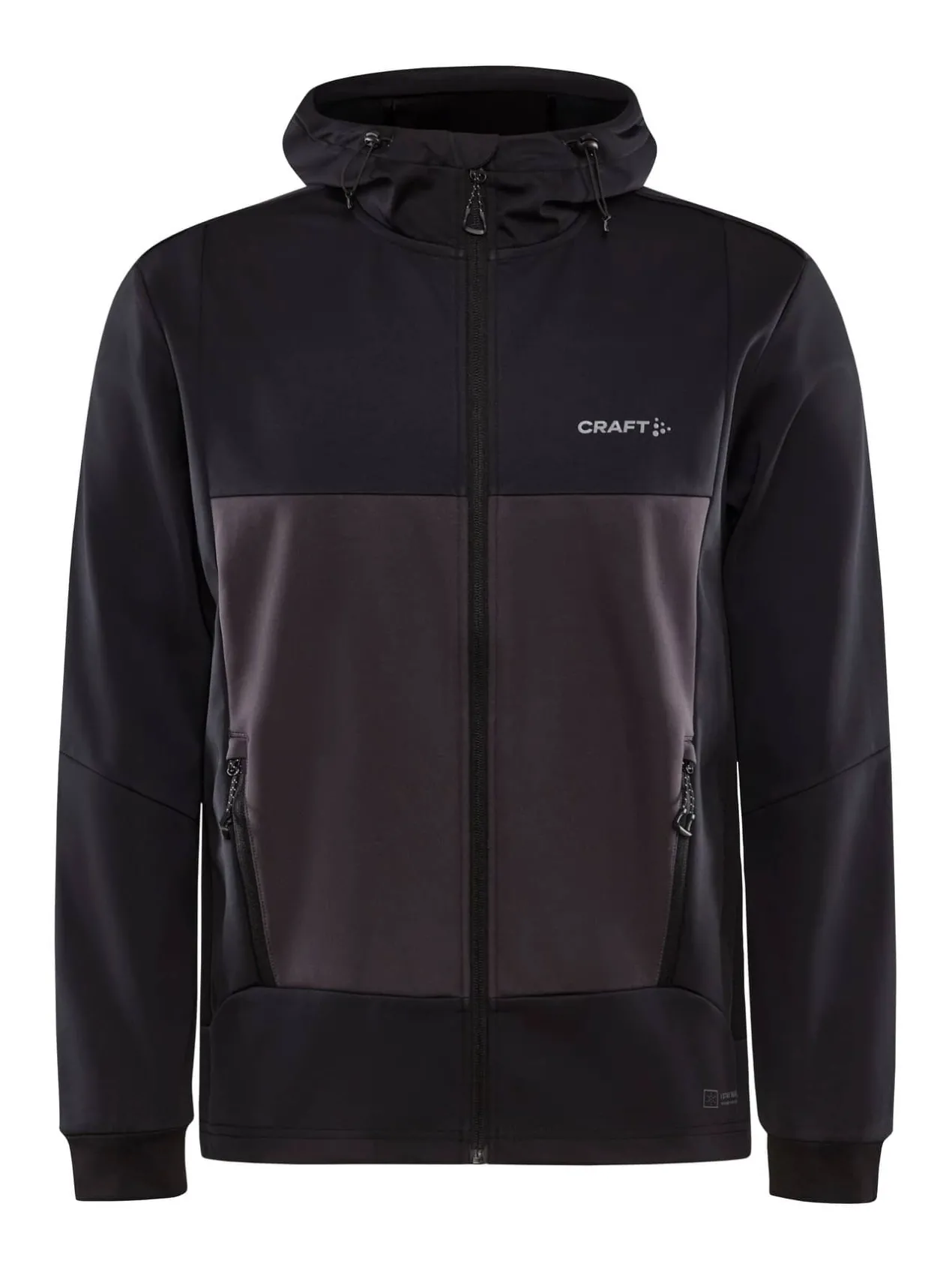Core Backcountry Hood Jacket M*Craft Sportswear Best