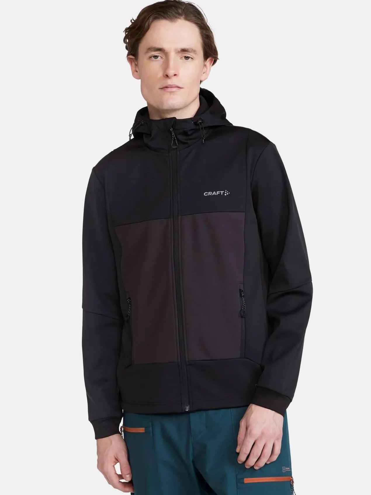 Core Backcountry Hood Jacket M*Craft Sportswear Best