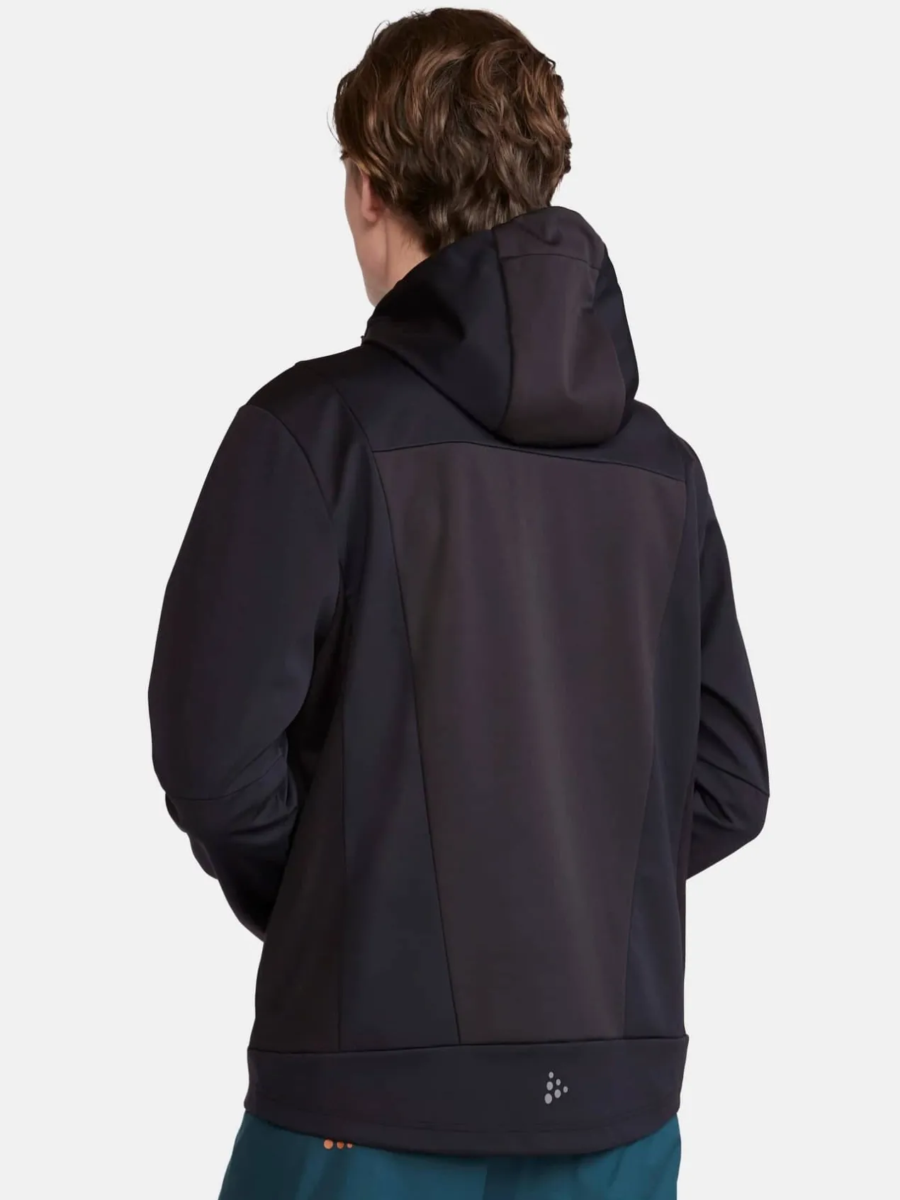 Core Backcountry Hood Jacket M*Craft Sportswear Best