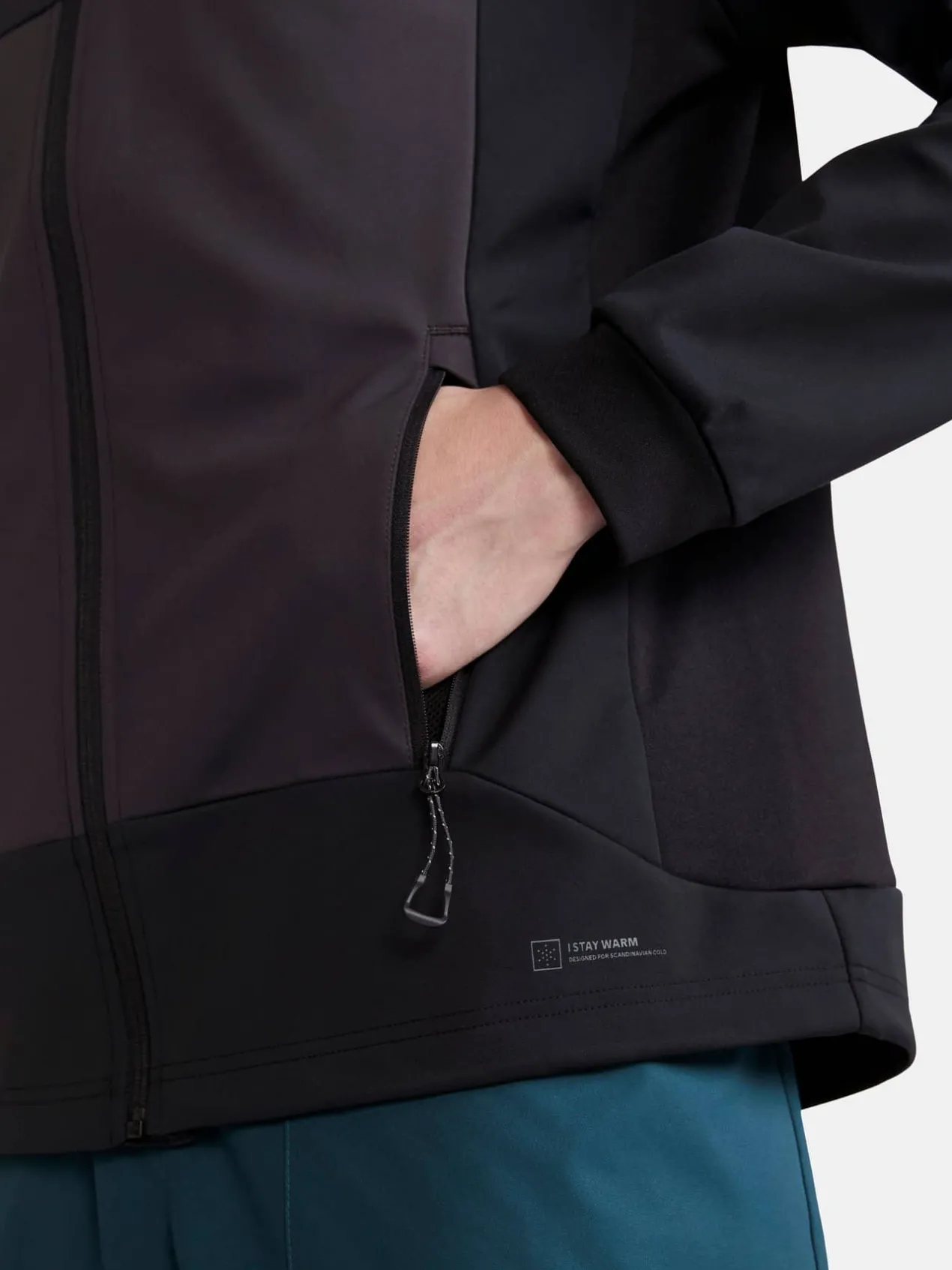 Core Backcountry Hood Jacket M*Craft Sportswear Best