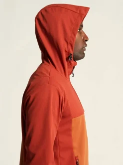 Core Backcountry Hood Jacket M*Craft Sportswear Sale