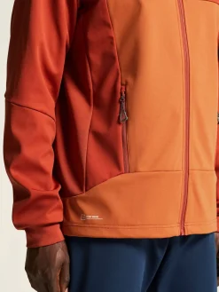 Core Backcountry Hood Jacket M*Craft Sportswear Sale