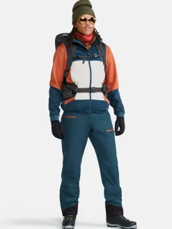 Core Backcountry Hood Jacket M*Craft Sportswear Best