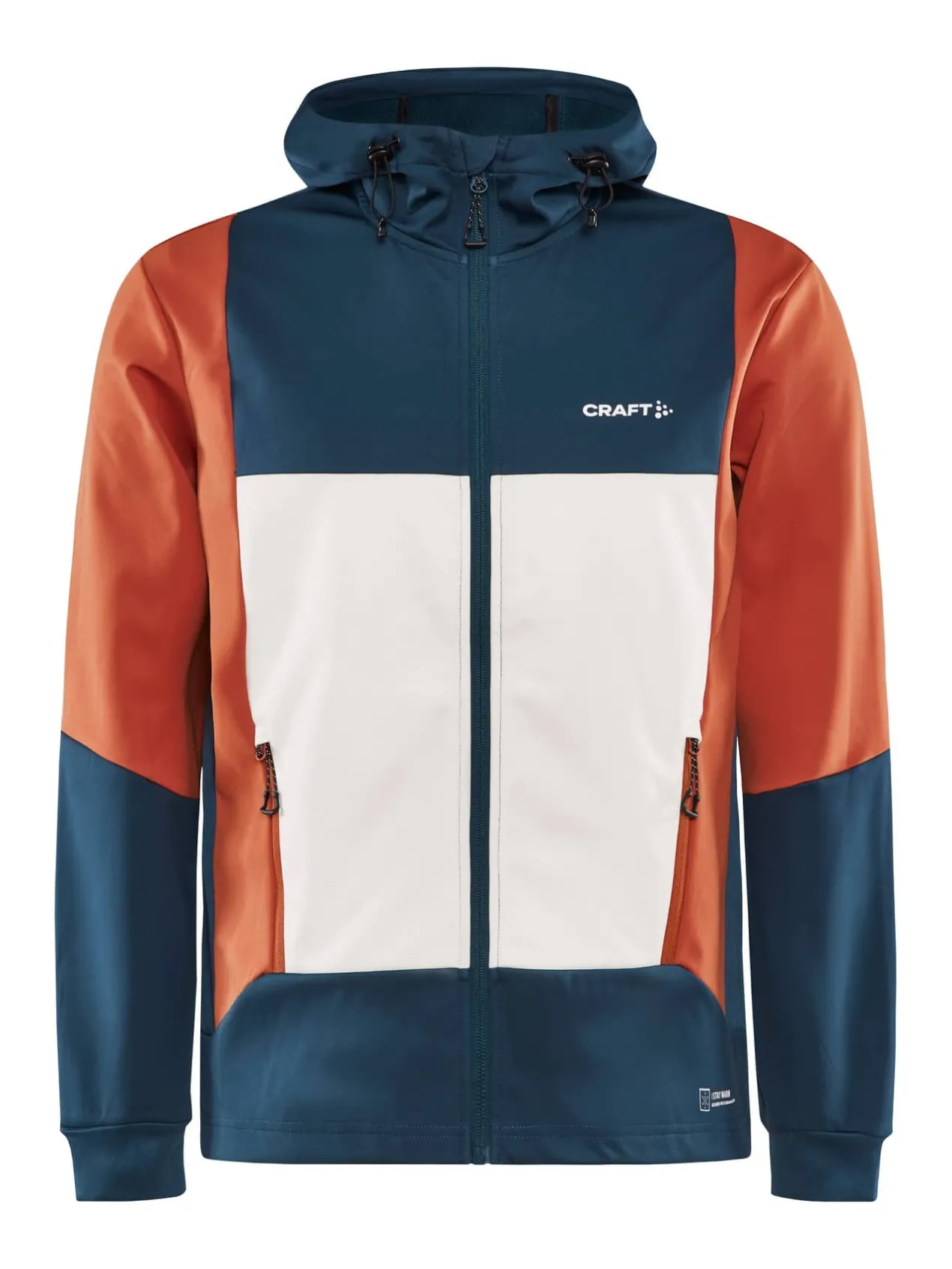 Core Backcountry Hood Jacket M*Craft Sportswear Best