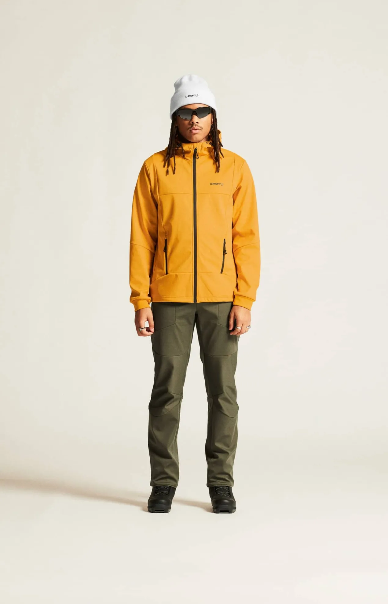 Core Backcountry Pants M*Craft Sportswear Best