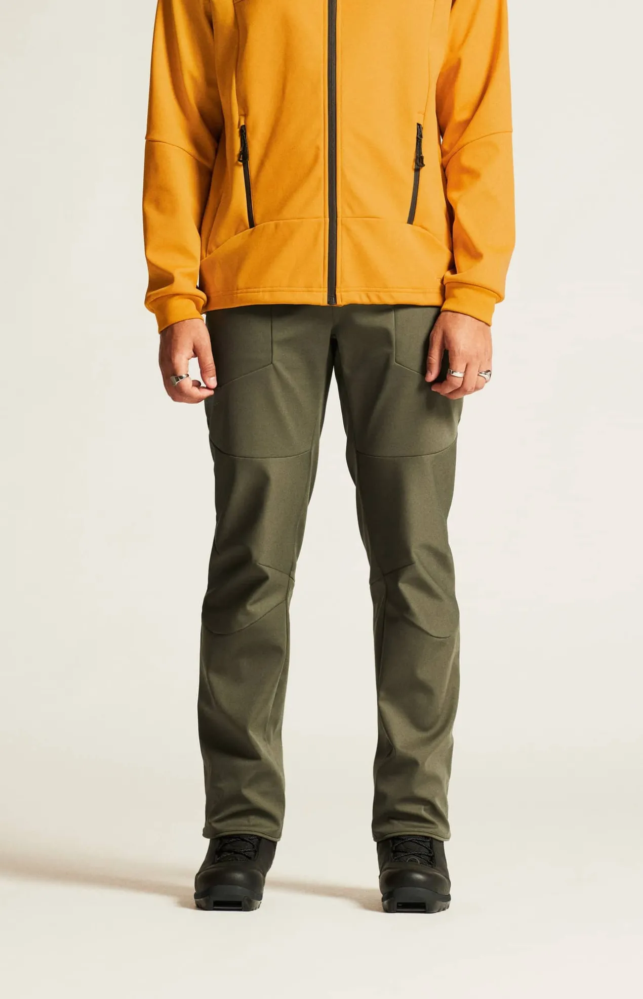 Core Backcountry Pants M*Craft Sportswear Best