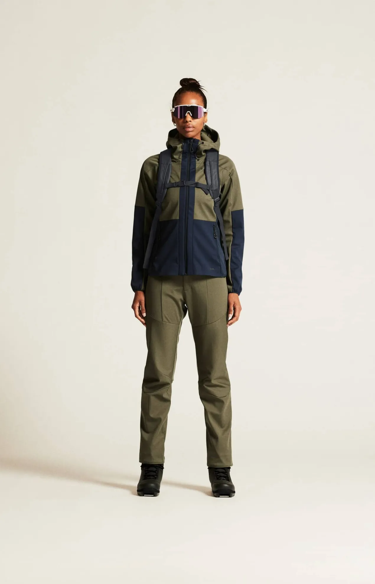 Core Backcountry Pants W*Craft Sportswear Outlet