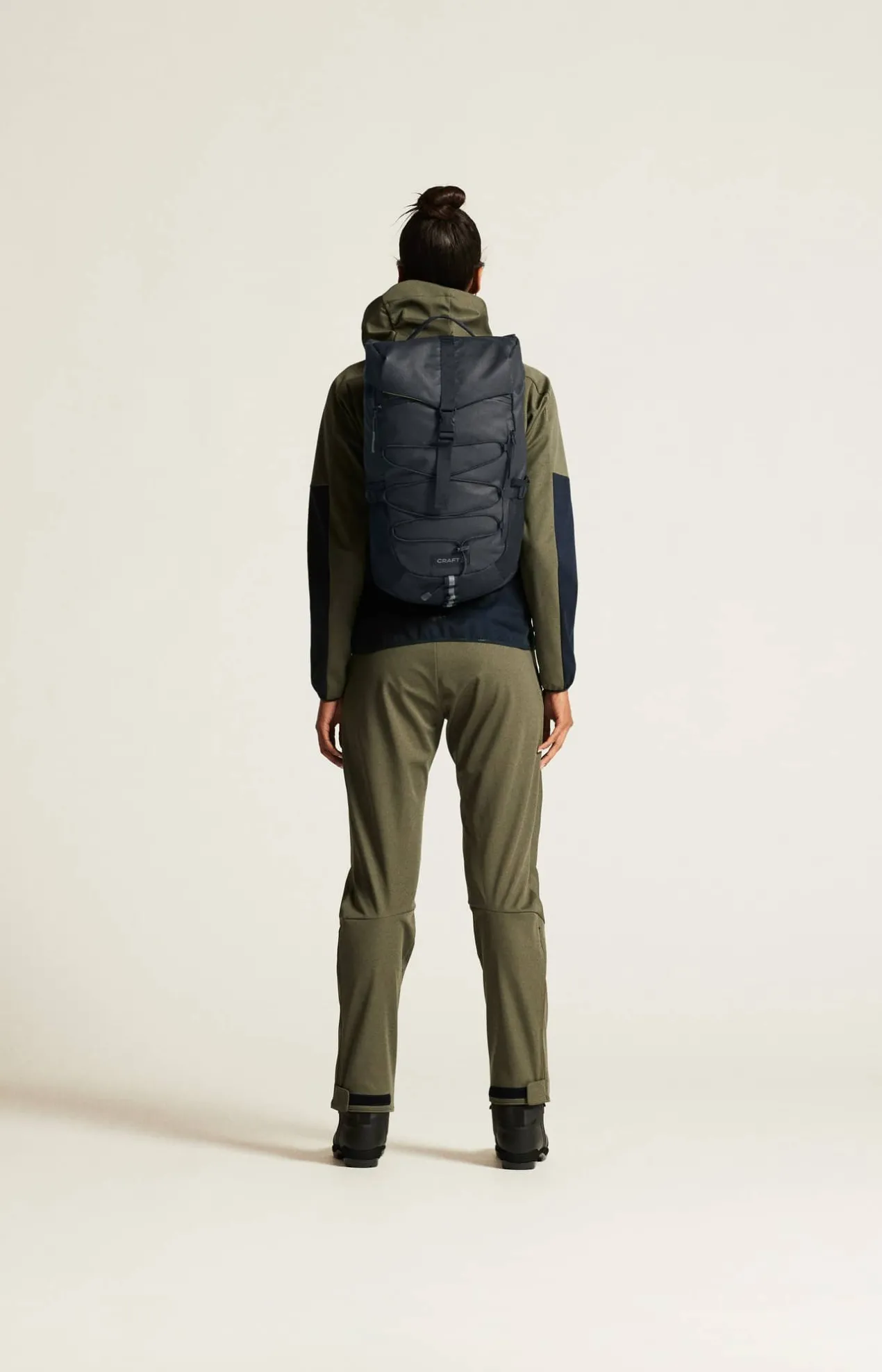 Core Backcountry Pants W*Craft Sportswear Outlet