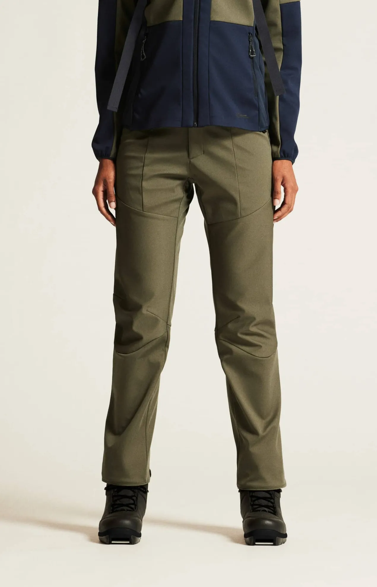 Core Backcountry Pants W*Craft Sportswear Outlet