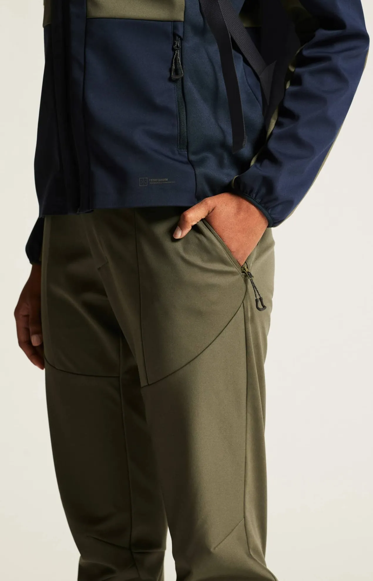 Core Backcountry Pants W*Craft Sportswear Outlet