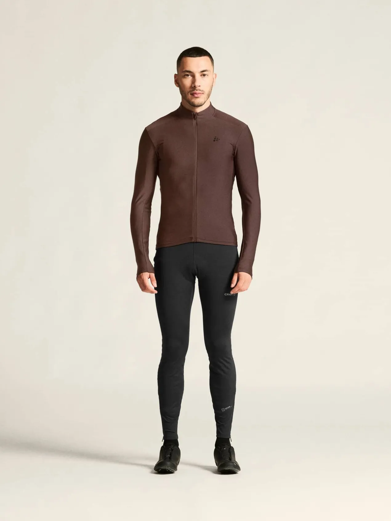 CORE Bike Essence LS Jersey M*Craft Sportswear Outlet