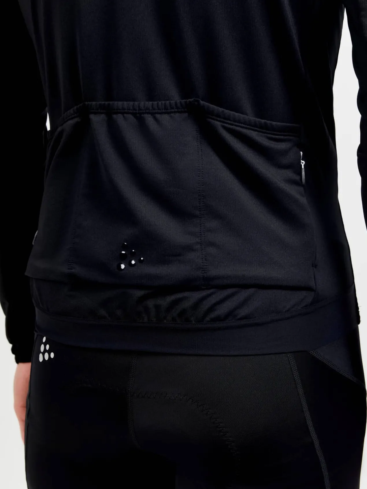 CORE Bike Essence LS Jersey M*Craft Sportswear Clearance