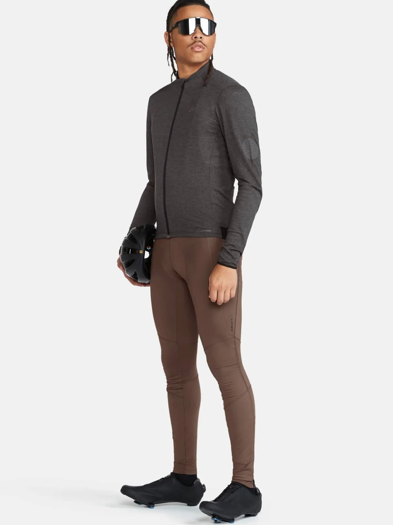 Core Bike Essence Wool LS Jersey M*Craft Sportswear Outlet