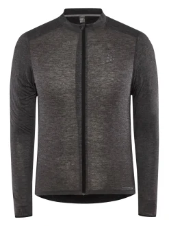 Core Bike Essence Wool LS Jersey M*Craft Sportswear Outlet