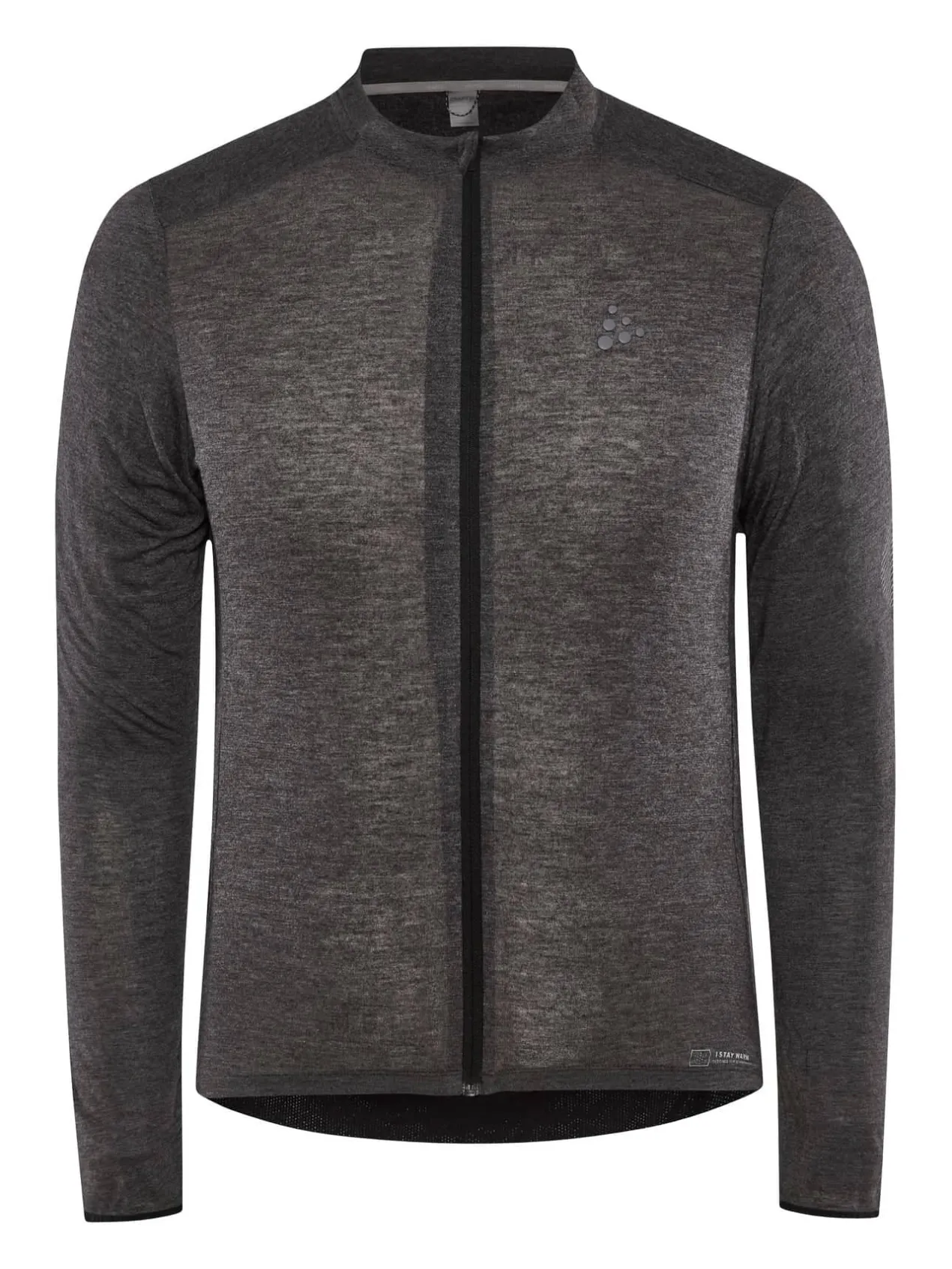 Core Bike Essence Wool LS Jersey M*Craft Sportswear Outlet