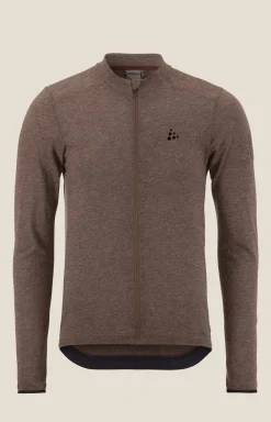 Core Bike Essence Wool LS Jersey M*Craft Sportswear Hot