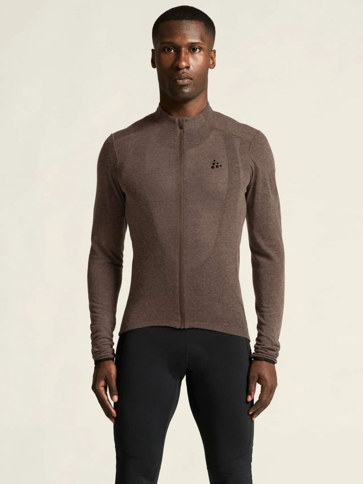 Core Bike Essence Wool LS Jersey M*Craft Sportswear Hot
