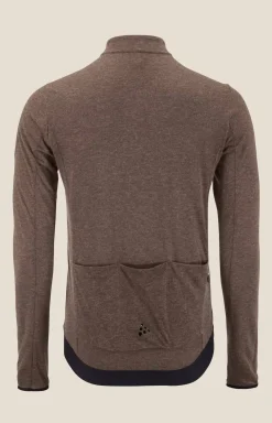 Core Bike Essence Wool LS Jersey M*Craft Sportswear Hot