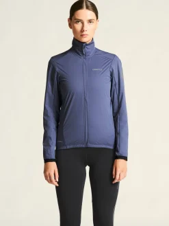 Core Bike SubZ Insulate Jacket W*Craft Sportswear New
