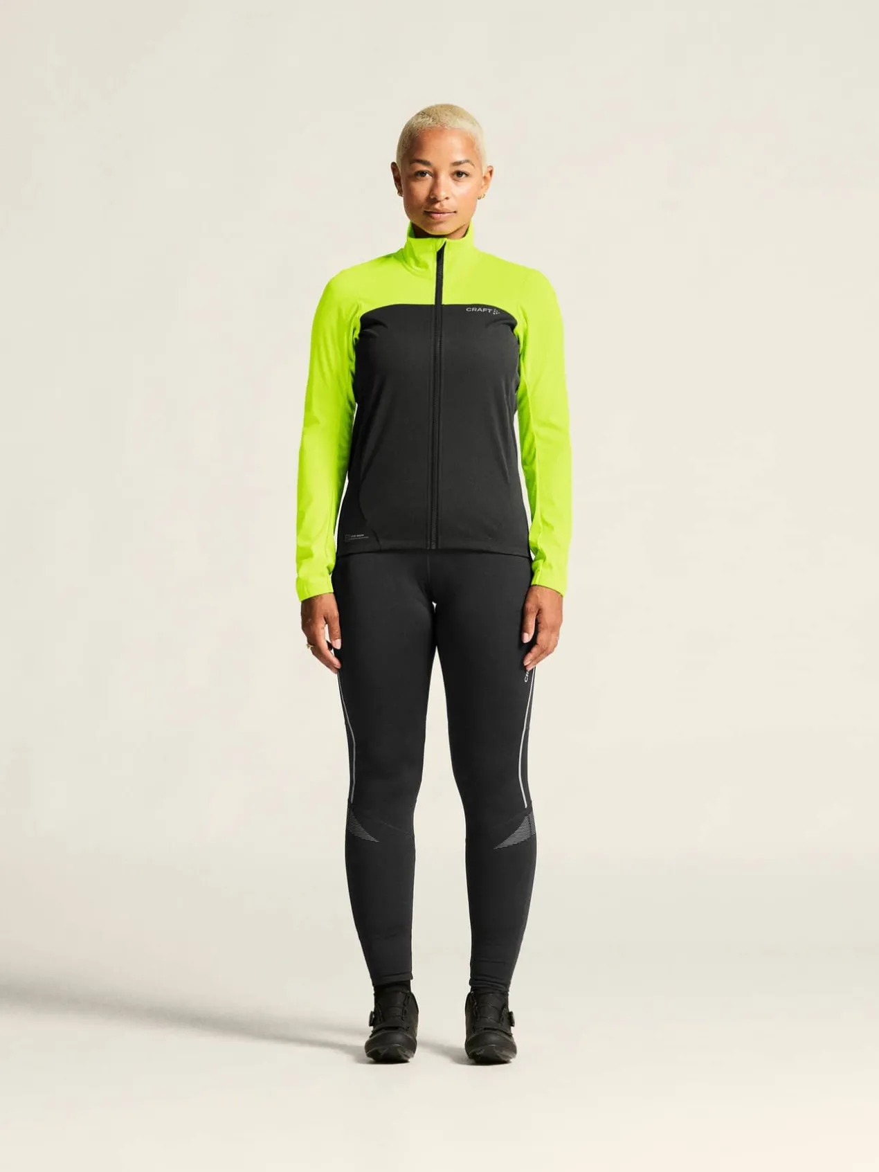 Core Bike SubZ Jacket 2 W*Craft Sportswear New