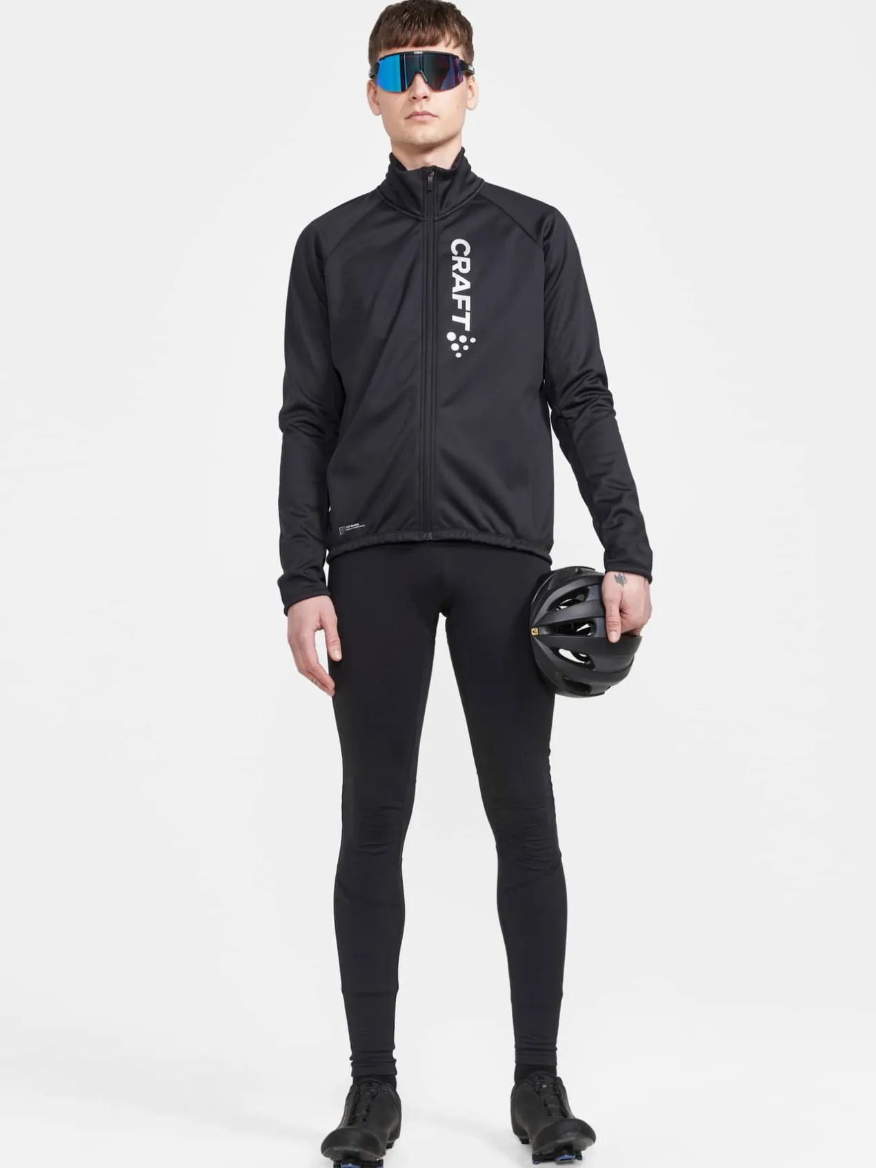 Core Bike SubZ Jacket M*Craft Sportswear