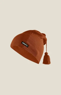 CORE Classic Knit Hat*Craft Sportswear Hot
