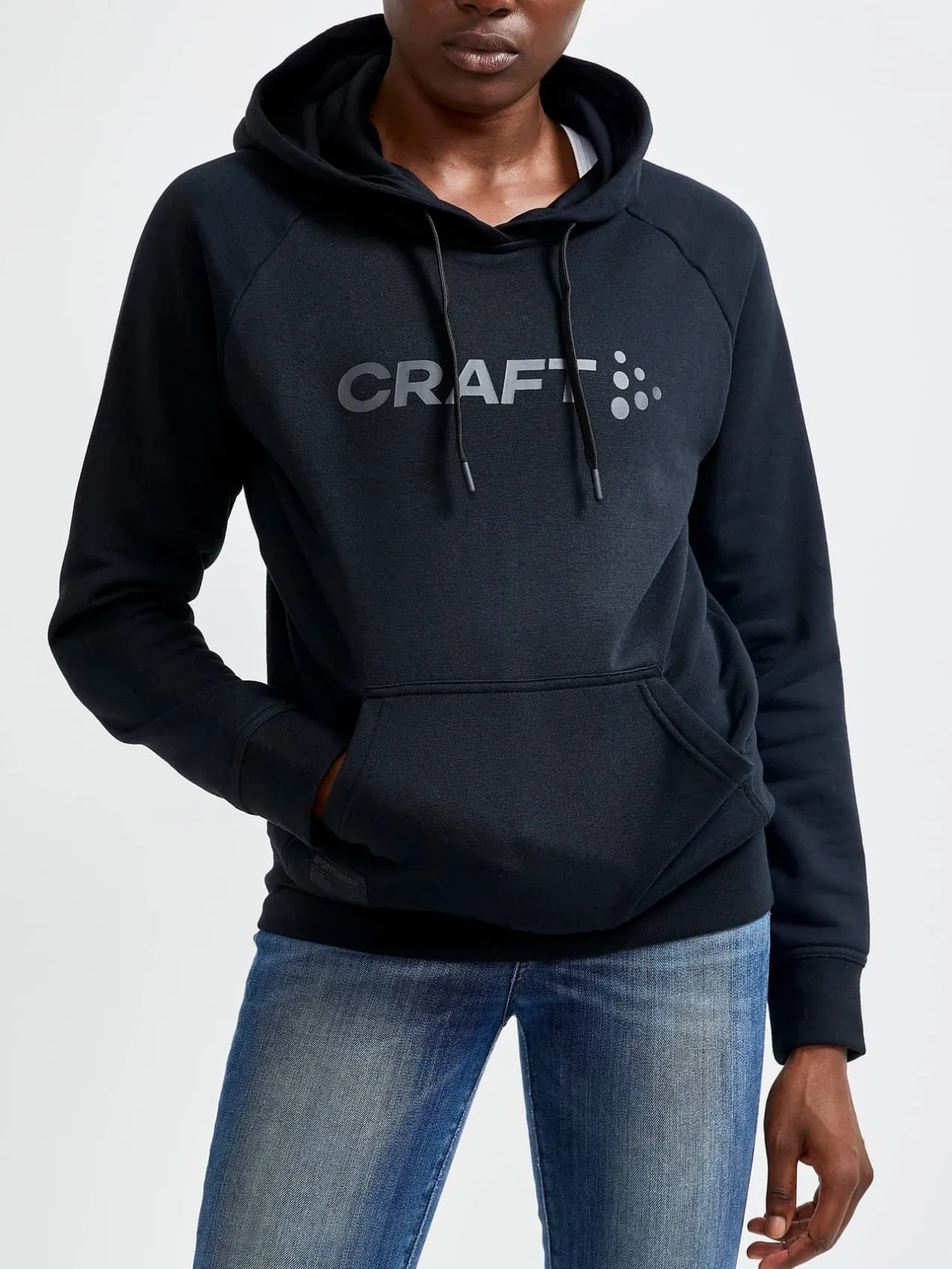 CORE Craft hood W*Craft Sportswear Outlet