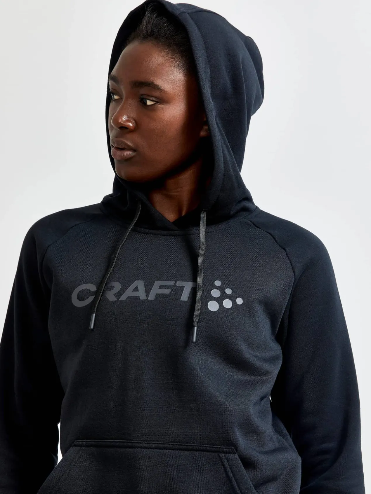 CORE Craft hood W*Craft Sportswear Outlet