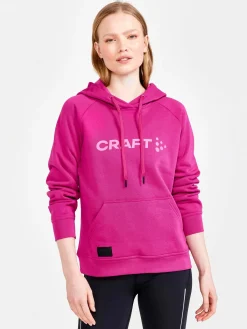 CORE Craft hood W*Craft Sportswear Best