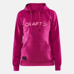 CORE Craft hood W*Craft Sportswear Best