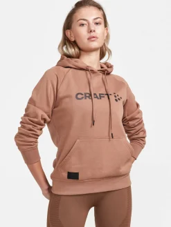 CORE Craft hood W*Craft Sportswear Discount