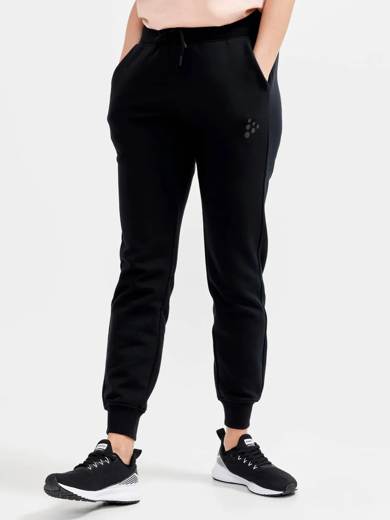 CORE Craft Sweatpants W*Craft Sportswear New